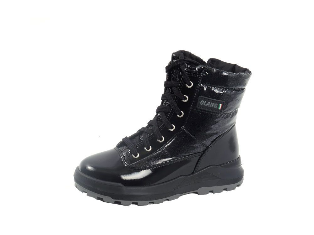 BOTTES D'HIVER - AIDAN 2.0 ICE N - Olang