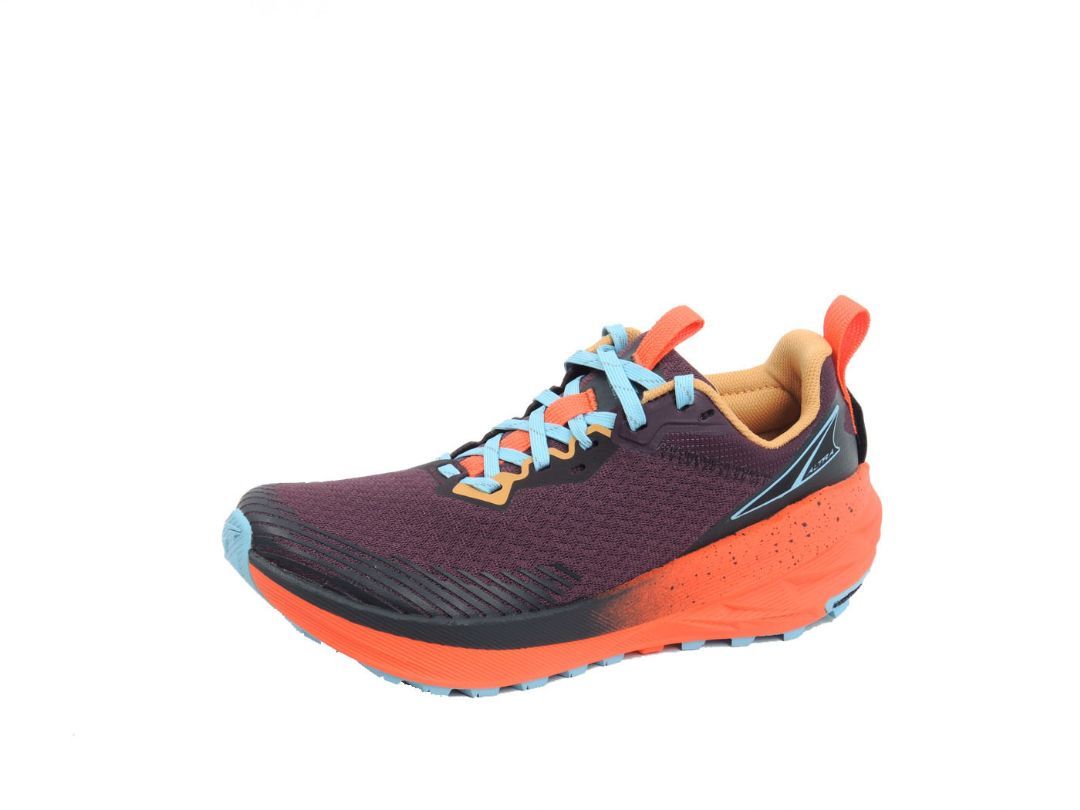 SOULIERS SPORT - AL0A85RY 666 - Altra