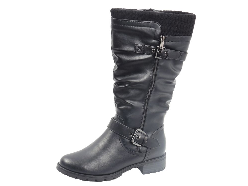 BOTTE FEMME