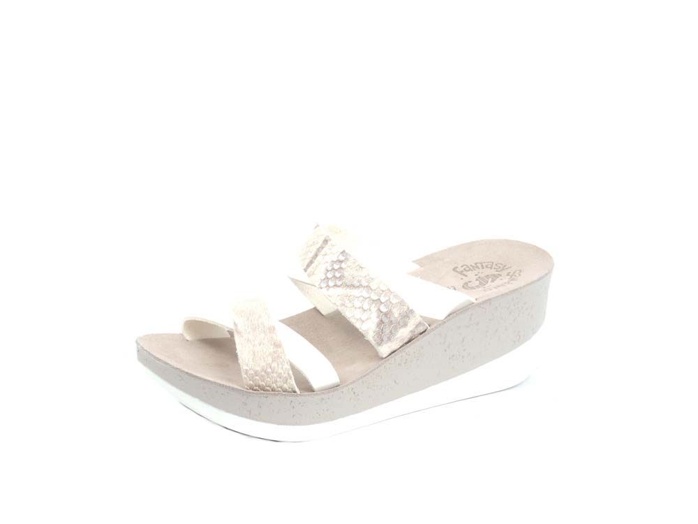 SANDALES TOUT ALLER