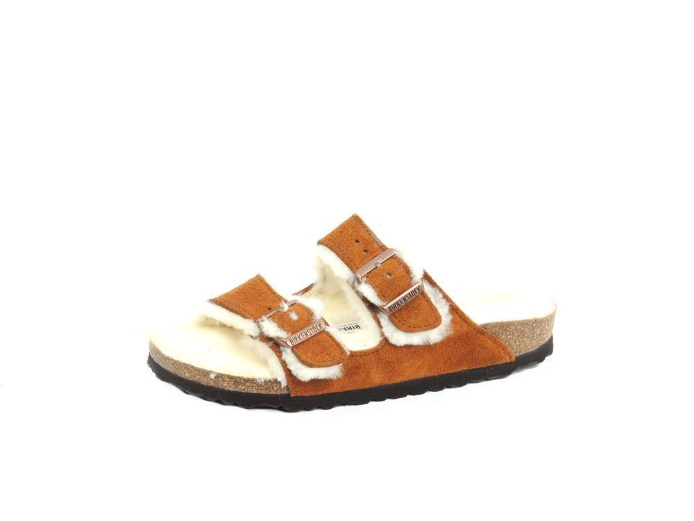 SANDALES TOUT ALLER - ARIZONA 1001135 - Birkenstock