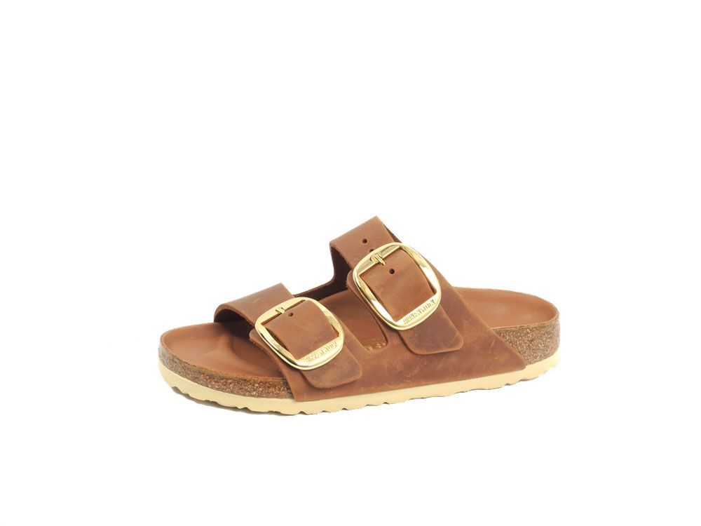 SANDALES TOUT ALLER - ARIZONA 1011073 - Birkenstock