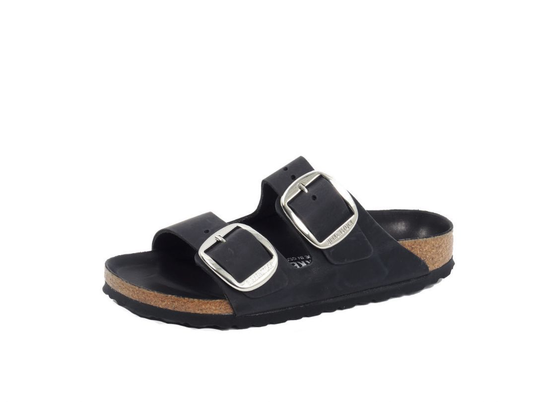 SANDALES TOUT ALLER - ARIZONA 1011075 - Birkenstock