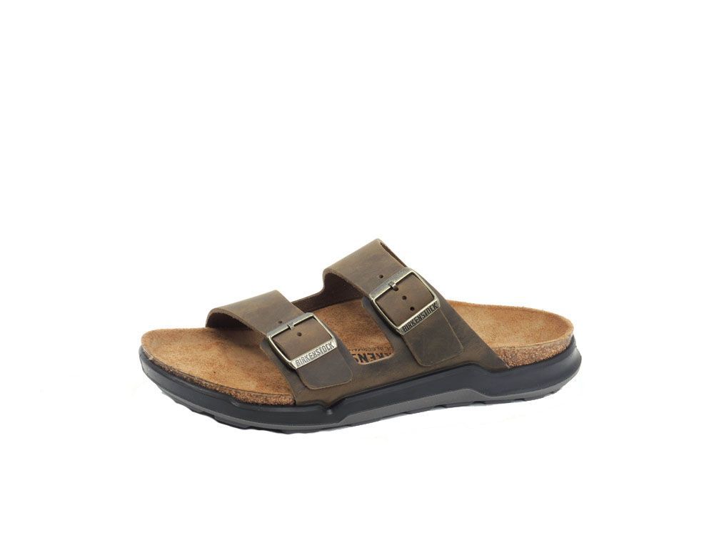 SANDALES TOUT ALLER - ARIZONA 1018463 - Birkenstock