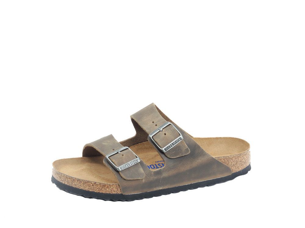 SANDALES TOUT ALLER - ARIZONA 1019313 - Birkenstock