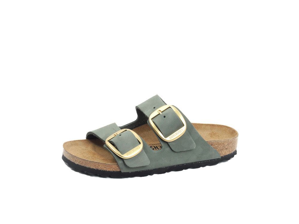 SANDALES TOUT ALLER - ARIZONA 1025367 - Birkenstock