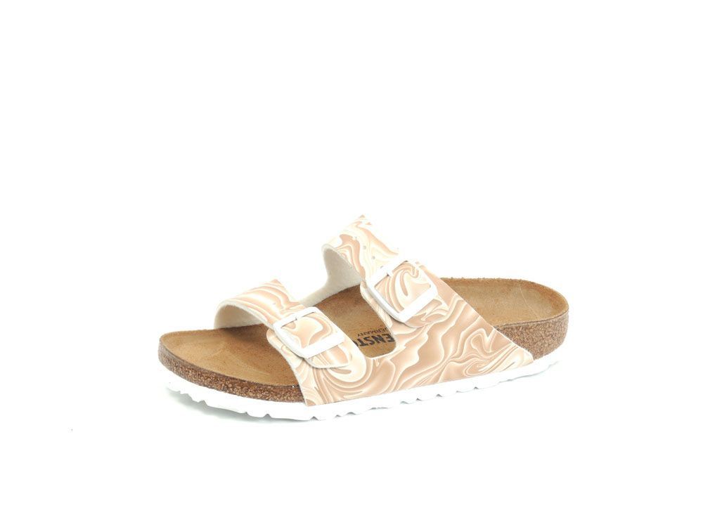 SANDALES TOUT ALLER - ARIZONA 1026571 - Birkenstock