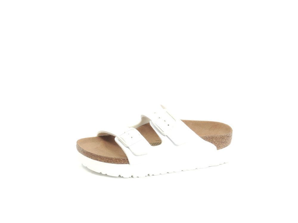 SANDALES TOUT ALLER - ARIZONA 1027416 - Birkenstock