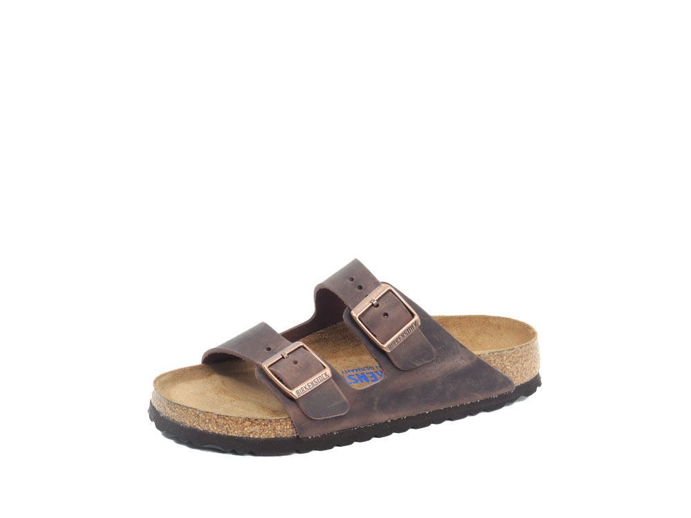 SANDALES TOUT ALLER - ARIZONA 452763 - Birkenstock