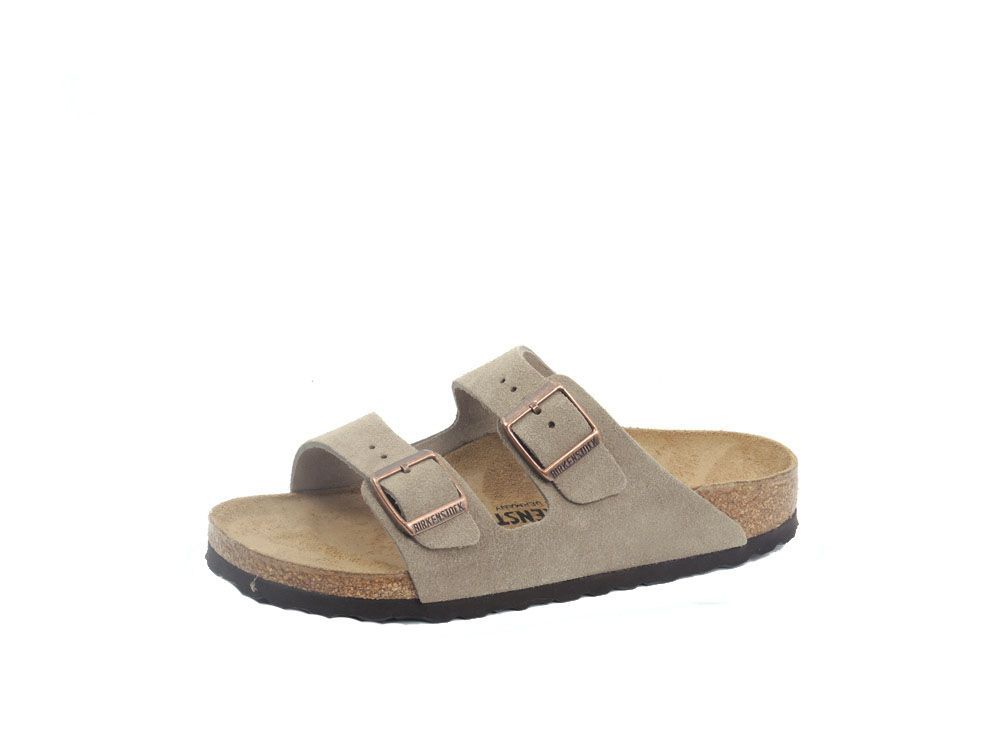 SANDALES TOUT ALLER - ARIZONA 51463 - Birkenstock