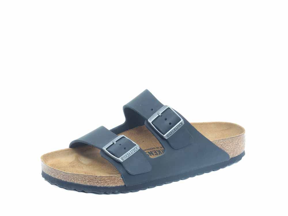 SANDALES TOUT ALLER - ARIZONA 552111 - Birkenstock