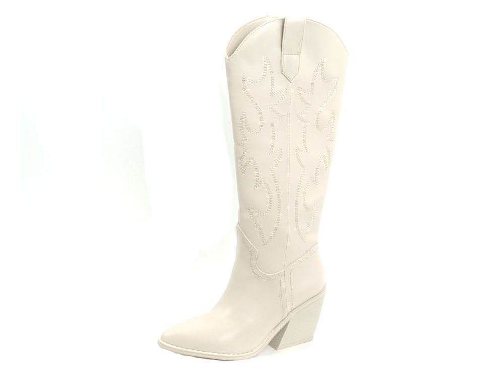 BOTTE COWBOY FEMME - ARIZONA BOS - Steve Madden