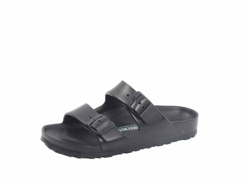 SANDALES TOUT ALLER - ARIZONA E129423 - Birkenstock