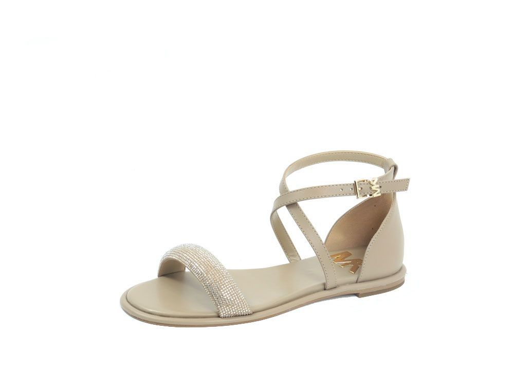 SANDALES TOUT ALLER - ASTRID FLAT SAN - Michael Kors