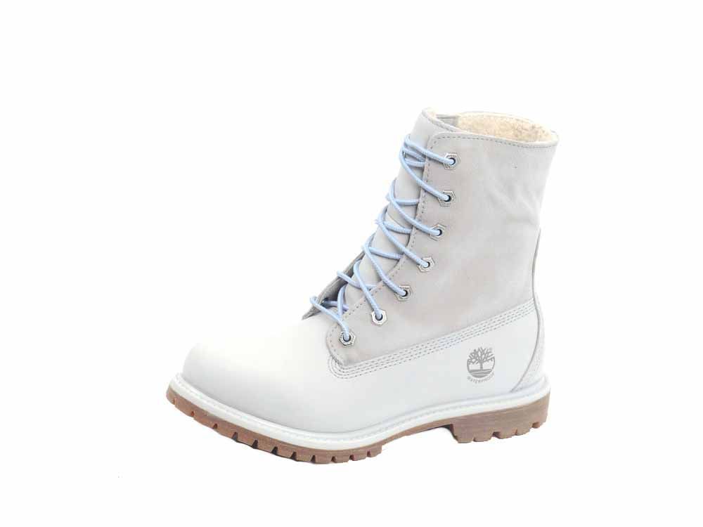 BOTTES INTERMEDIAIRE - AUTH TEDDY G - Timberland Canada CO