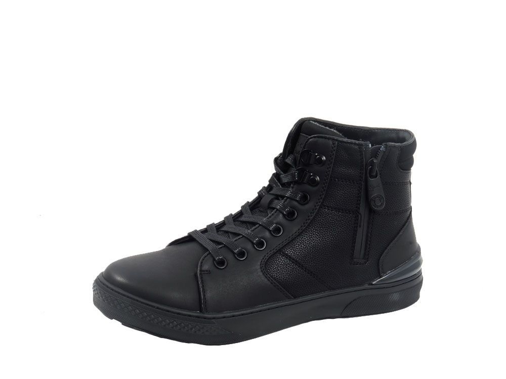 BOTTES INTERMEDIAIRE - B1195 W BLK - Blondo Canada