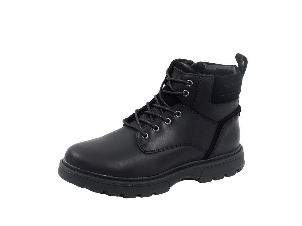 BOTTES INTERMEDIAIRE - B1285 W BLK - Blondo Canada