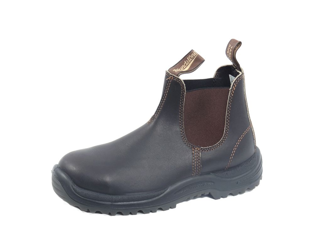 BOTTES - B162 CSA - Blundstone