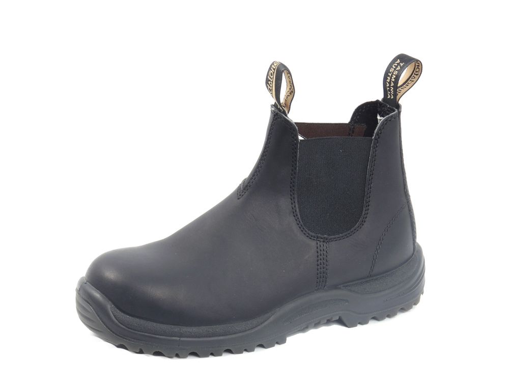 BOTTES - B163 CSA - Blundstone