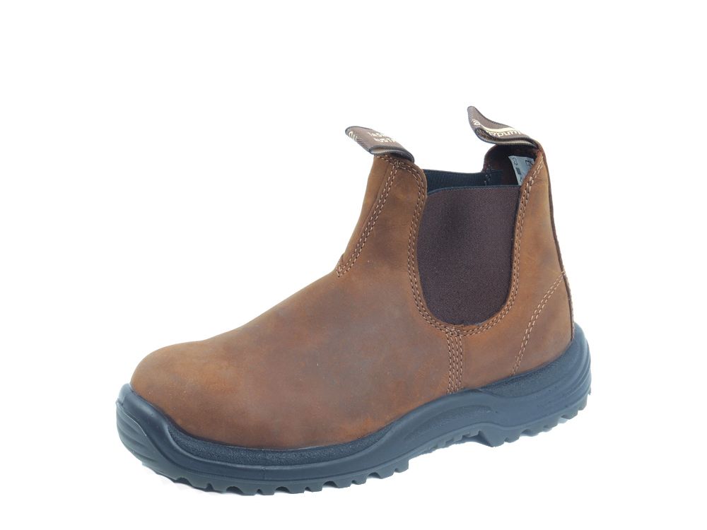 BOTTES - B164 CSA - Blundstone