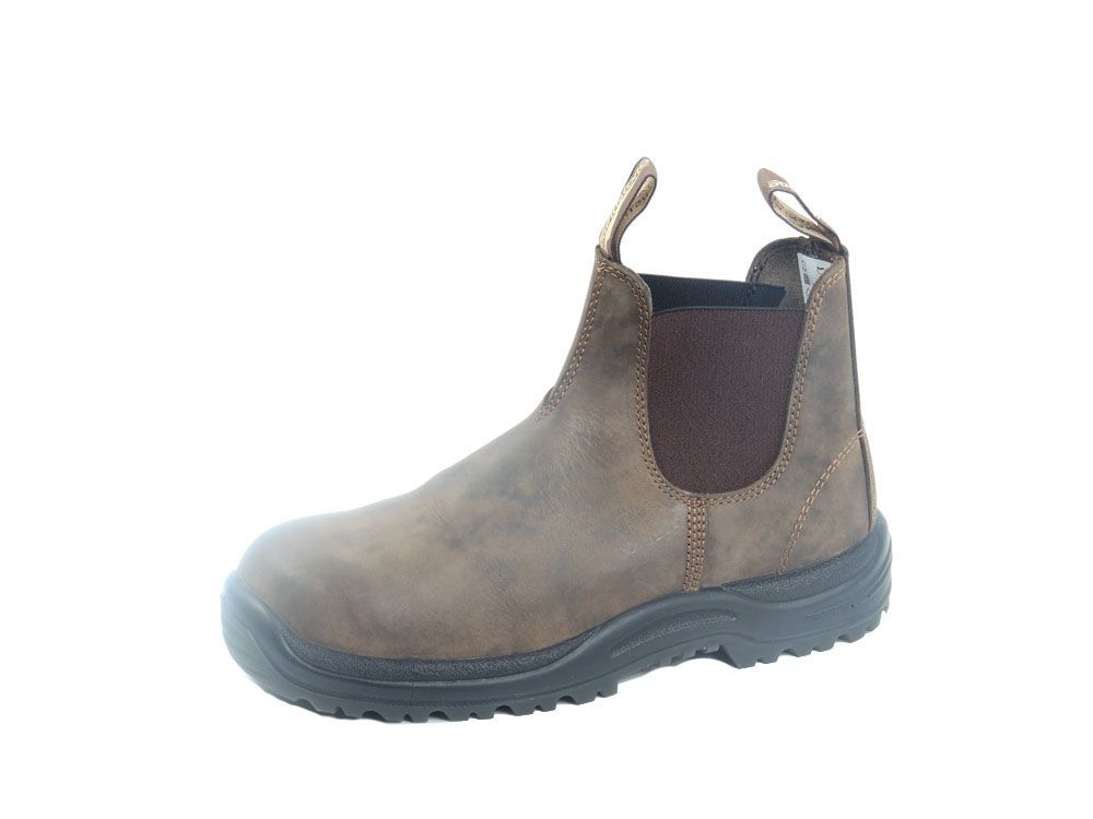 BOTTES - B180 - Blundstone