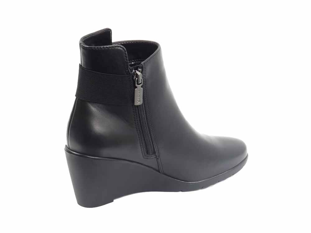 BOTTES INTERMEDIAIRE