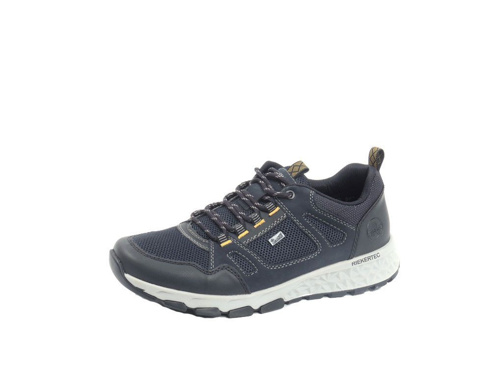 SOULIERS TOUT ALLER - B6720 14 - Rieker