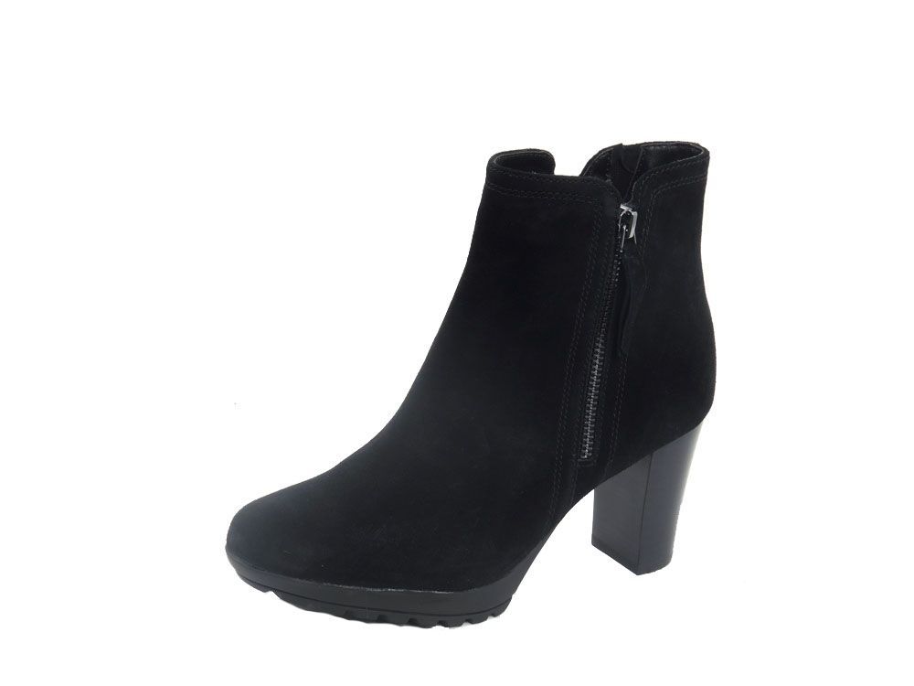 BOTTES INTERMEDIAIRE - B6868 BSK - Blondo Canada