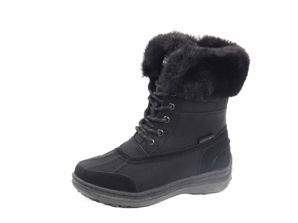 BOTTES D'HIVER - B6956 NUB - Blondo Canada