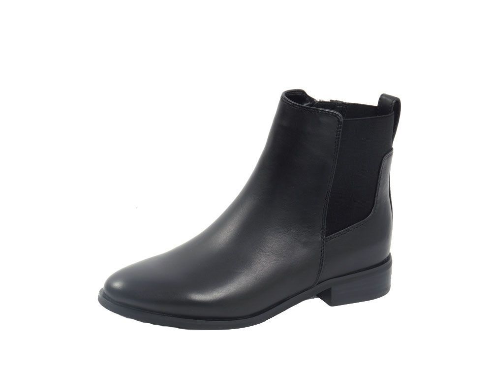 BOTTES INTERMEDIAIRE - B7080 BLK - Blondo Canada