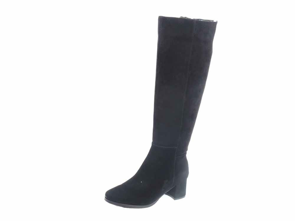 BOTTES INTERMEDIAIRE - B7363 BKS - Blondo Canada