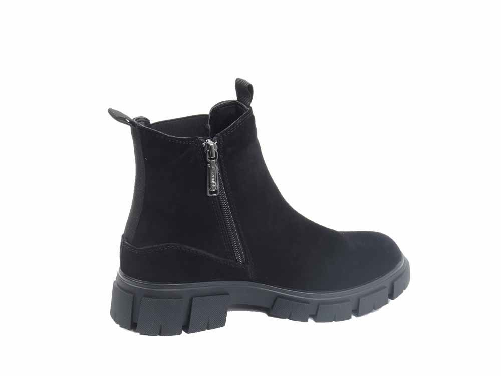BOTTES INTERMEDIAIRE