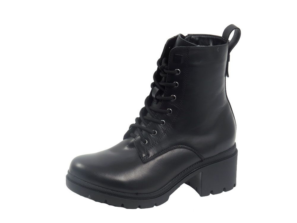 BOTTES INTERMEDIAIRE - B7422 BLK - Blondo Canada