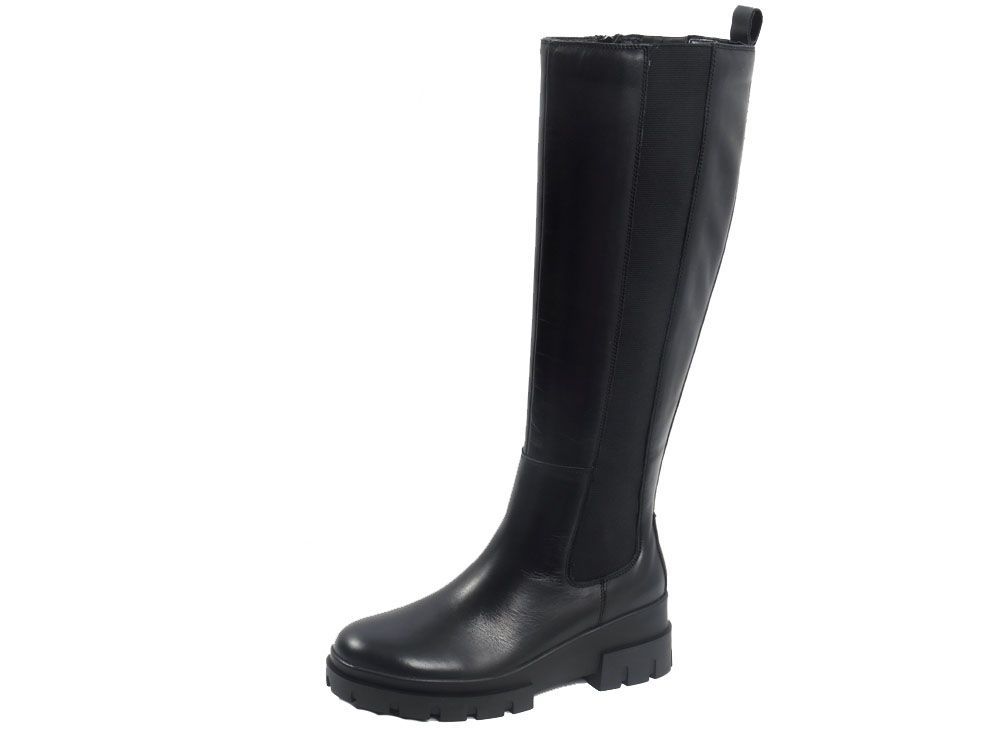 BOTTES INTERMEDIAIRE - B7473 BLK - Blondo Canada