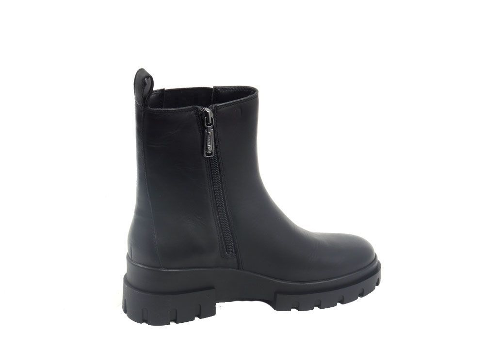 BOTTES INTERMEDIAIRE