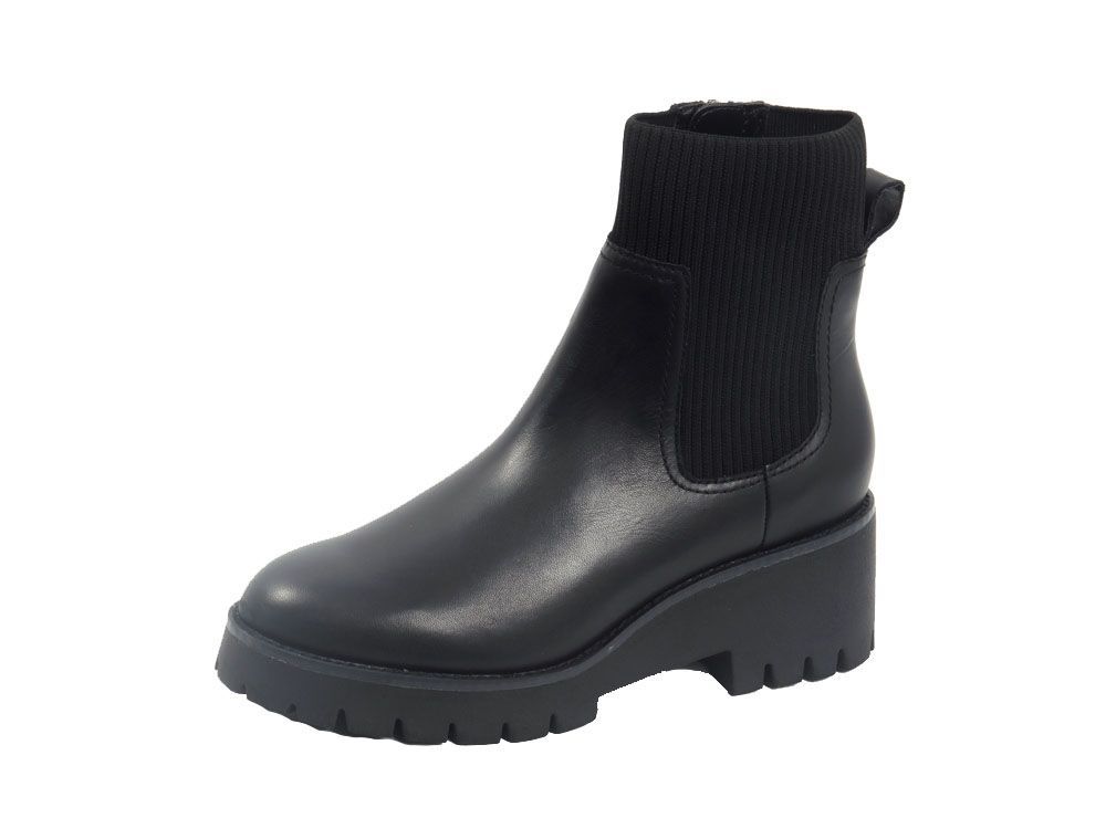 BOTTES INTERMEDIAIRE - B7566 BLK - Blondo Canada