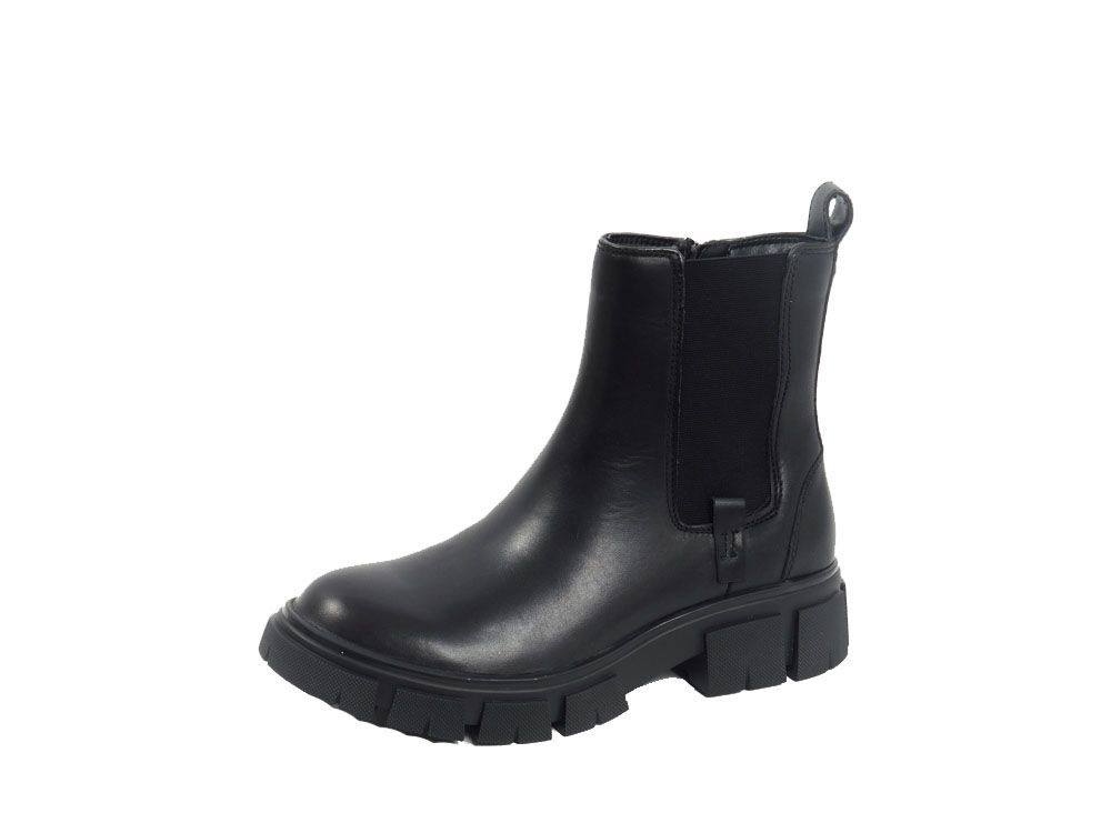 BOTTES INTERMEDIAIRE - B7632 BLK - Blondo Canada