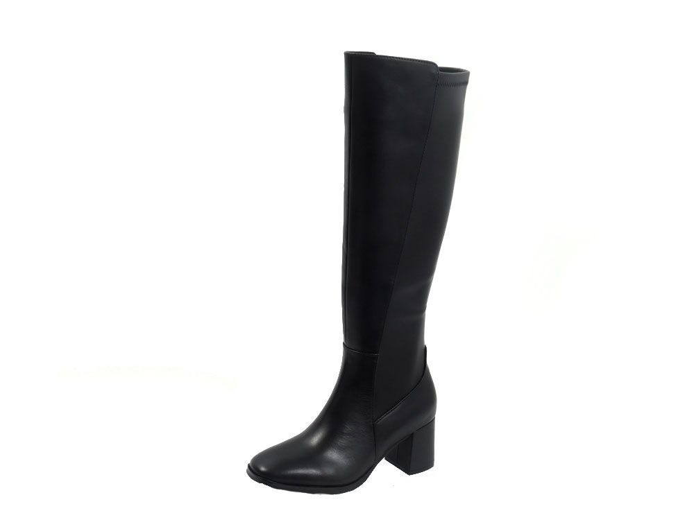 BOTTES INTERMEDIAIRE - B7711 BLK - Blondo Canada