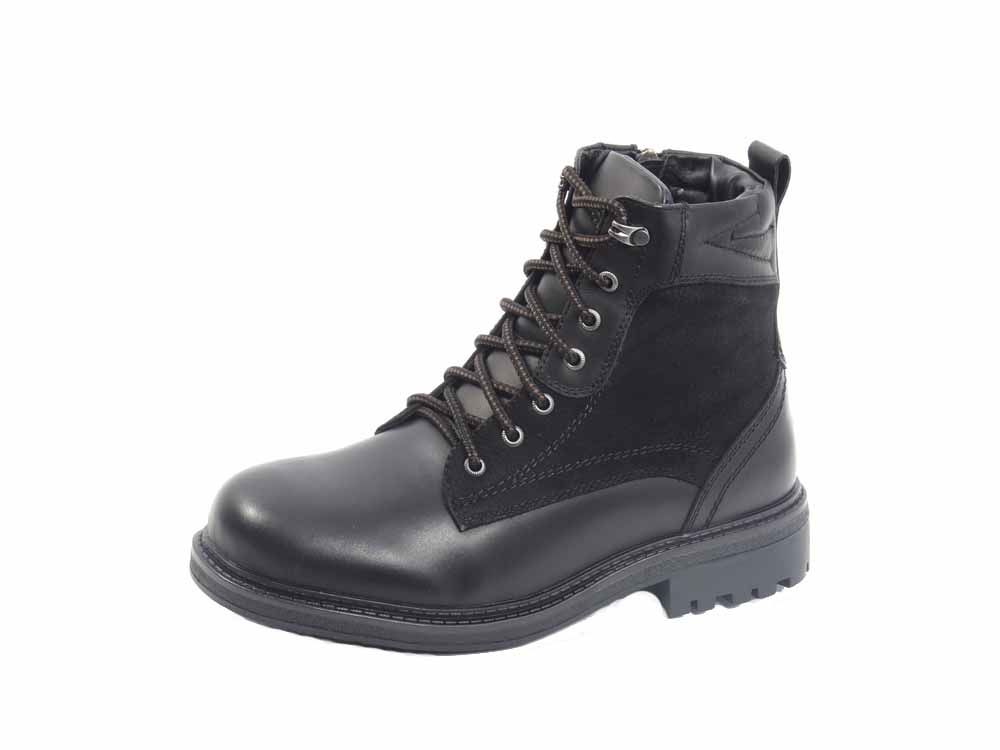 BOTTES D'HIVER - B9919 W - Blondo Canada