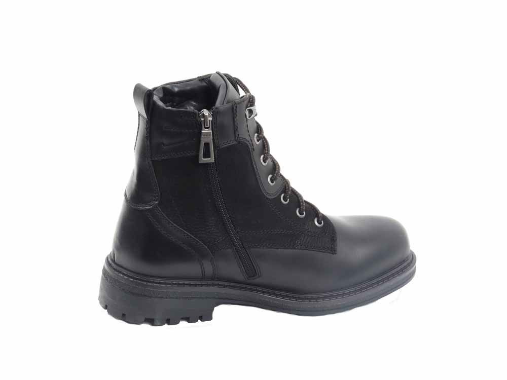 BOTTES D'HIVER