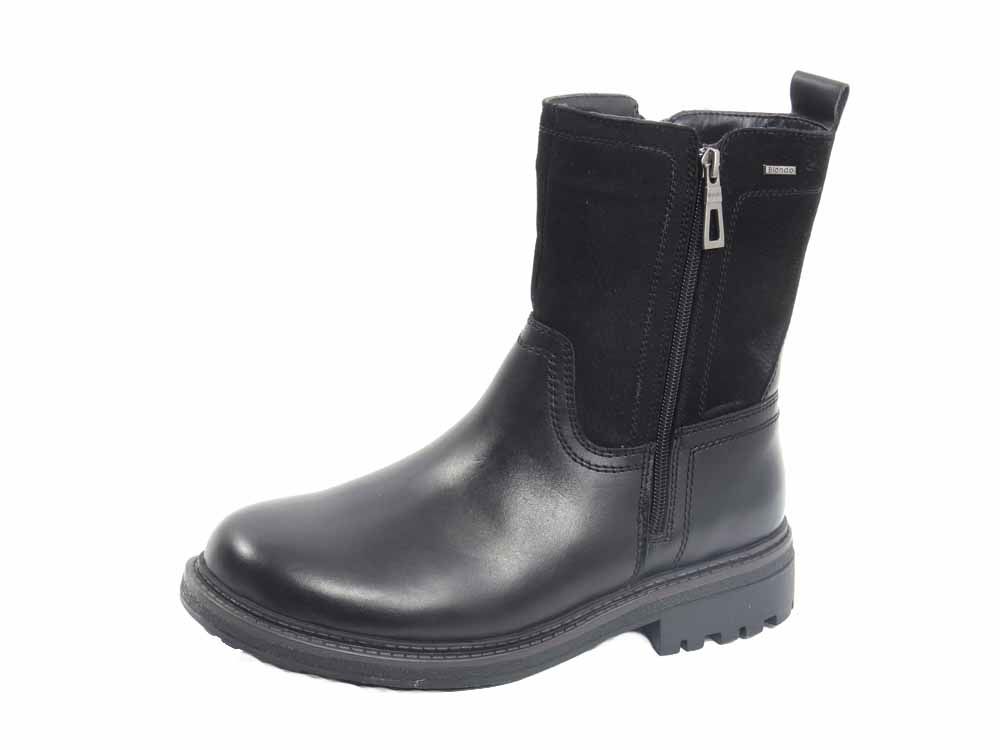 BOTTES D'HIVER - B9921 W - Blondo Canada