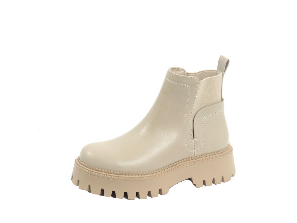 BOTTES INTERMEDIAIRE - BARDOT APC - Steve Madden