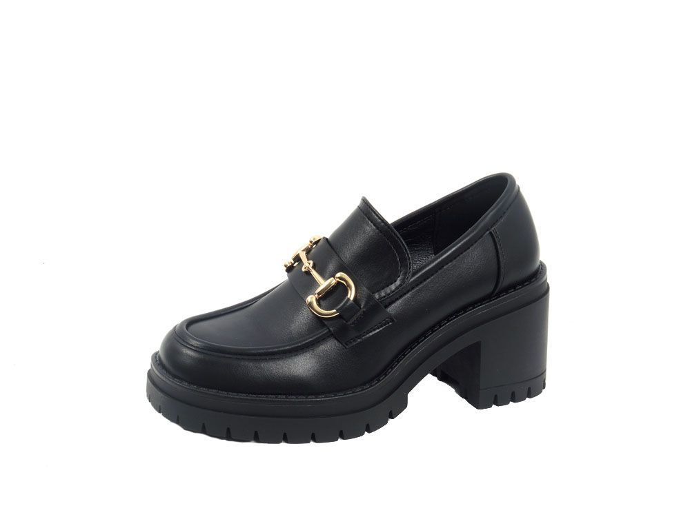 SOULIERS TOUT ALLER - BESSA BLK - Steve Madden