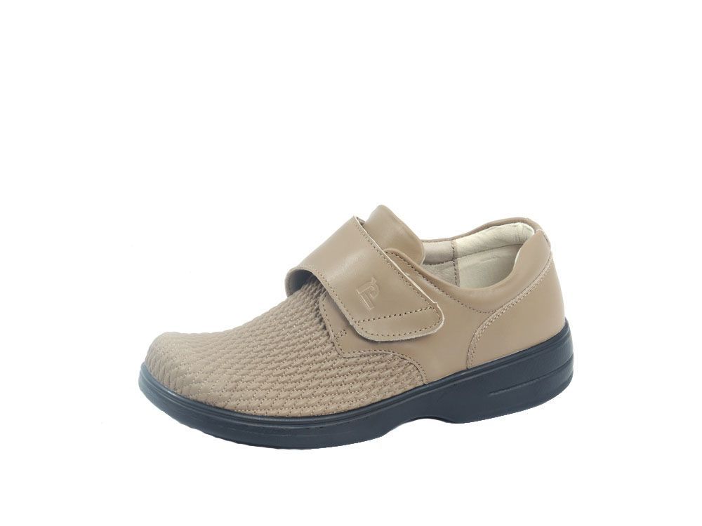 SOULIERS TOUT ALLER - BIANCA TPE 2E - Propet Canada