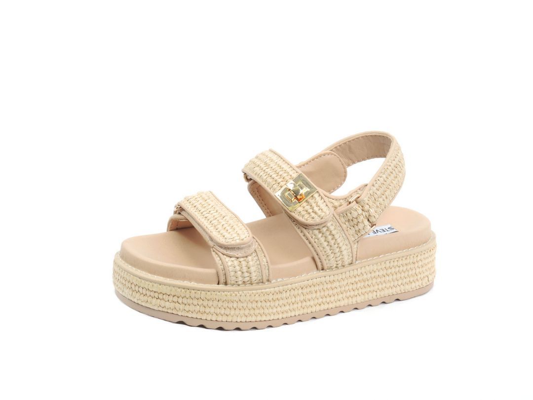 SANDALES TOUT ALLER - BIGMONA RAF - Steve Madden