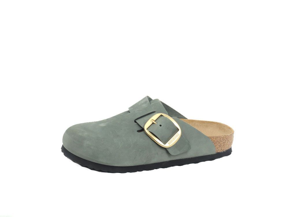 SANDALES TOUT ALLER - BOSTON 1028033 - Birkenstock