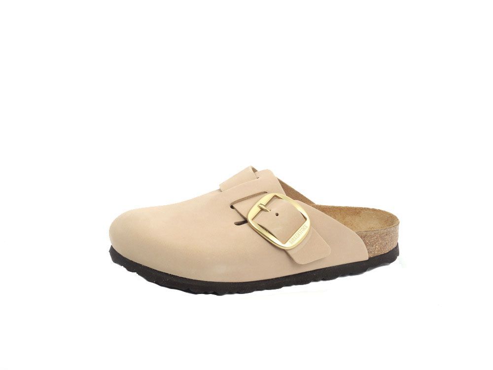 SANDALES TOUT ALLER - BOSTON 1028052 - Birkenstock