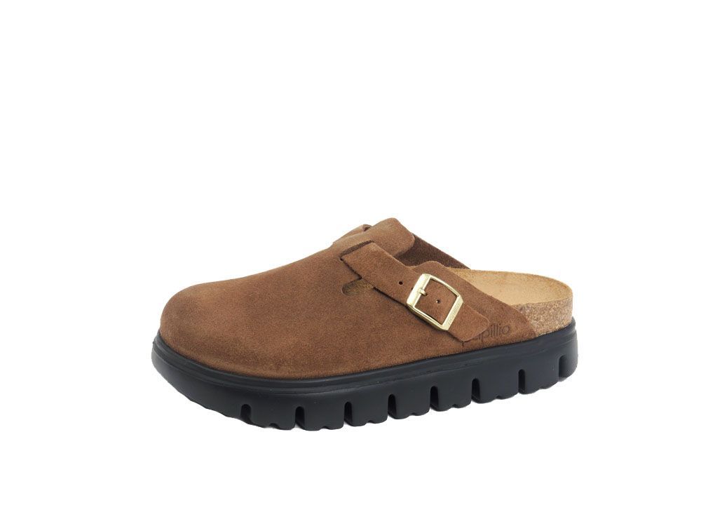 SANDALES TOUT ALLER - BOSTON 1028402 - Birkenstock