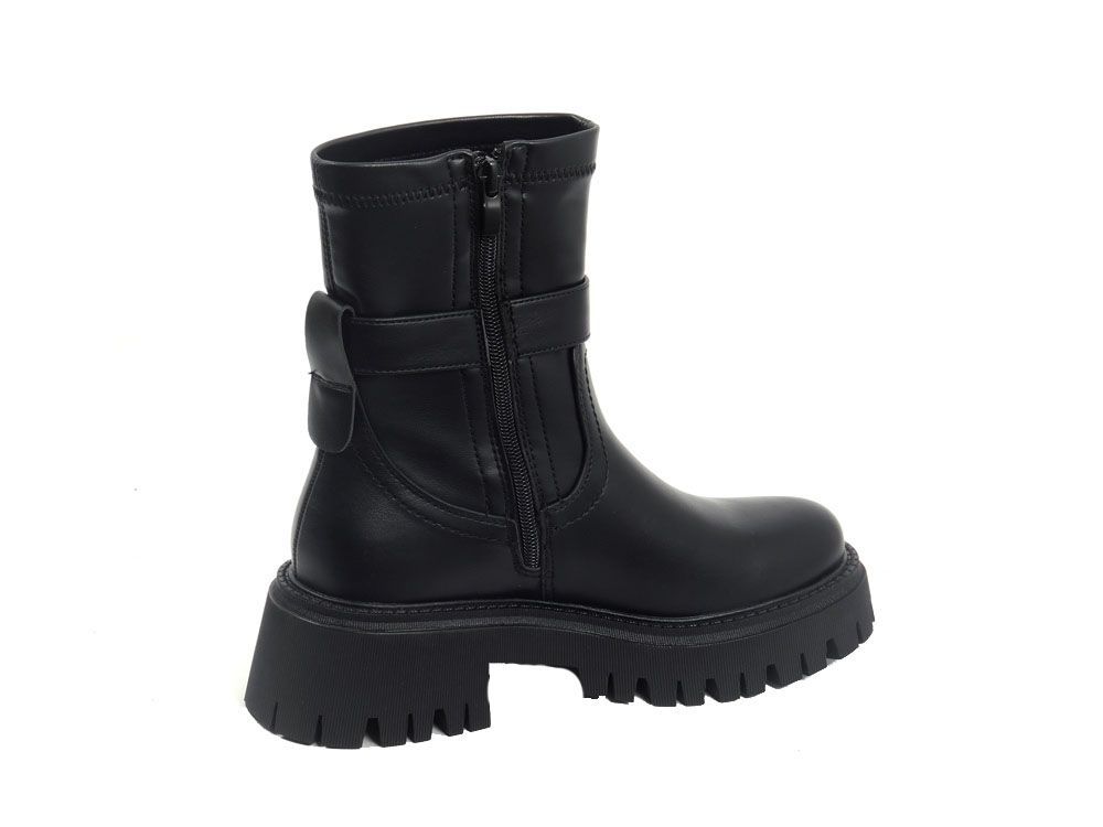 BOTTES INTERMEDIAIRE