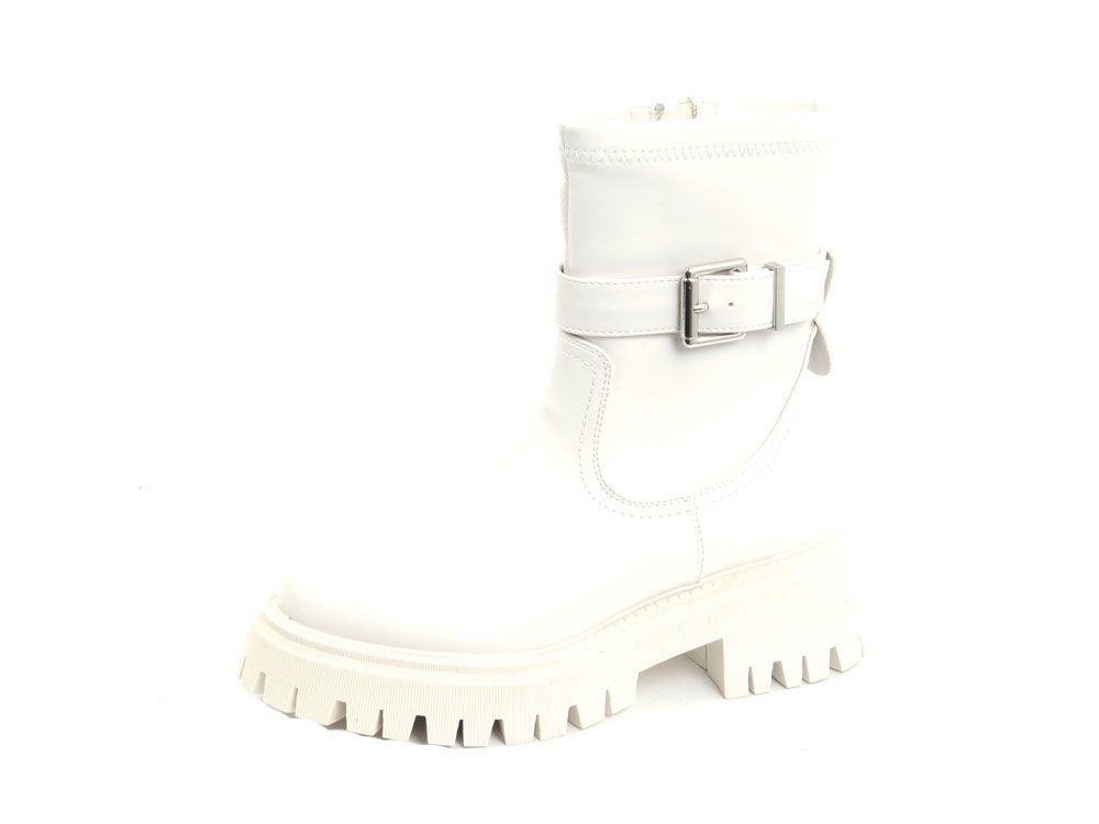 BOTTES INTERMEDIAIRE - BREE ICE - Steve Madden